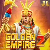 GOLDEN EMPIRE2