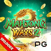 MAHJONG WAYS2